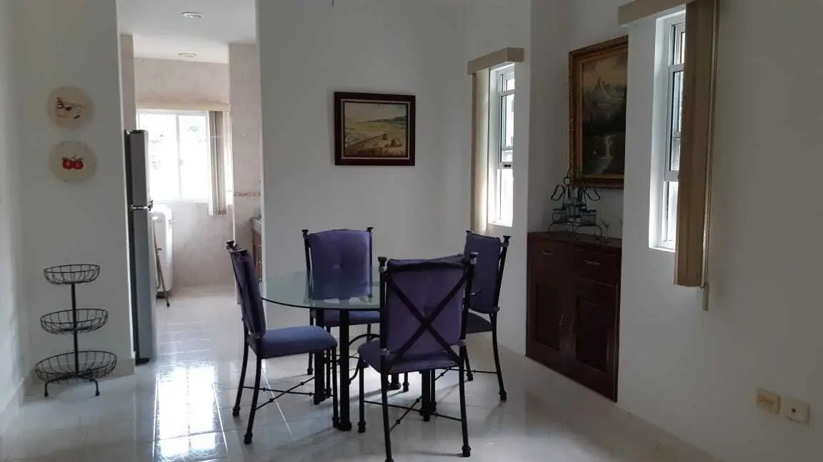 Renta departamento Amueblado zona norte benito juarez — foto 4