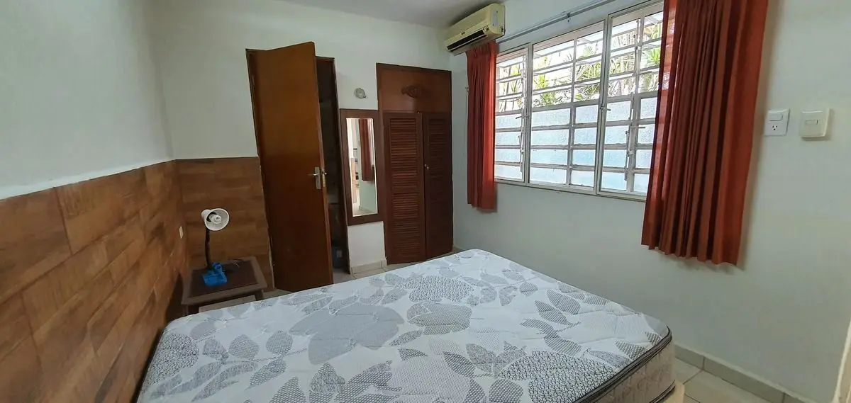 Renta departamento de 1 recamara col. Aleman — foto 4