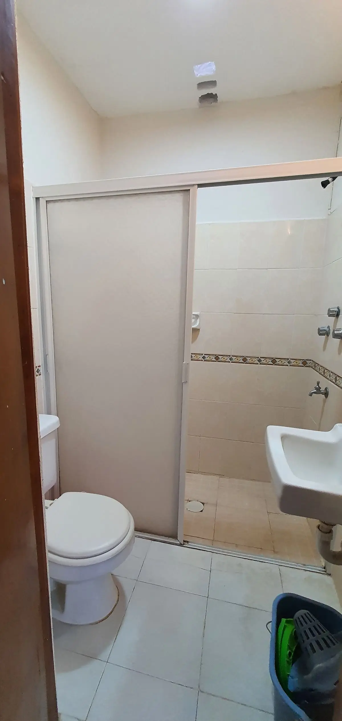 Renta departamento de 1 recamara col. Aleman — foto 5