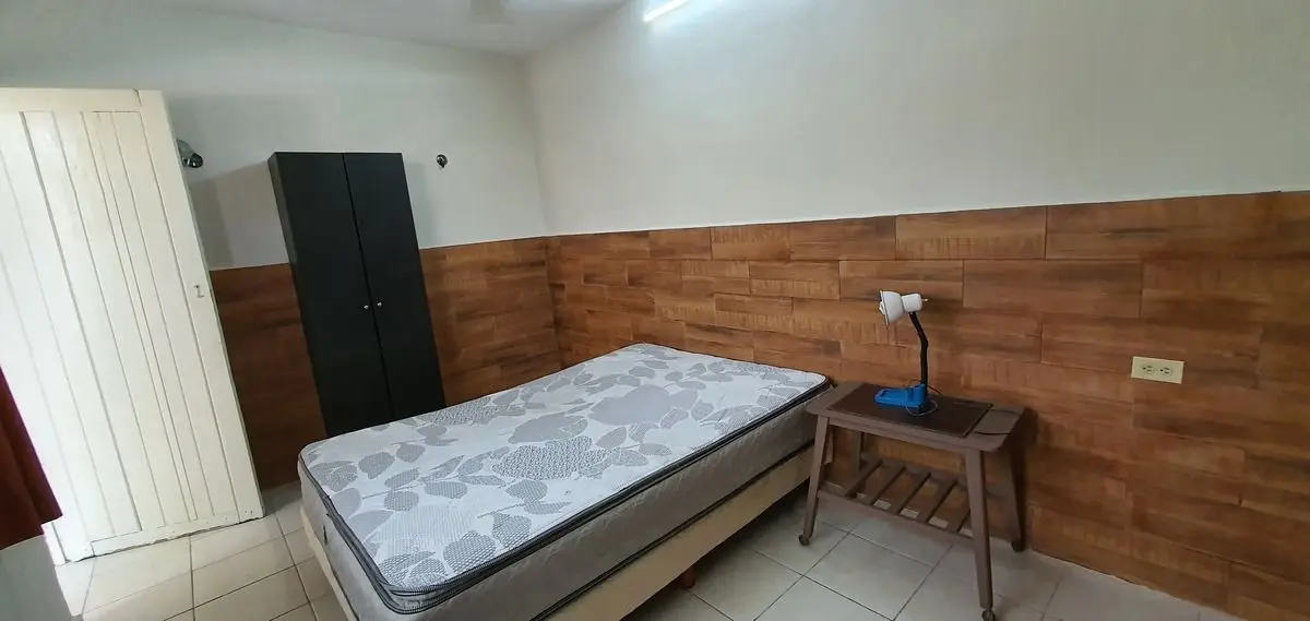Renta departamento de 1 recamara col. Aleman — foto 6