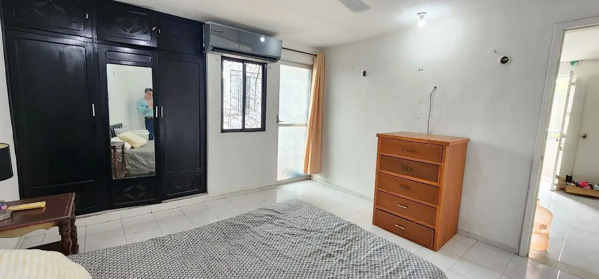 Renta departamento en churnad Hidalgo cerca 60 norte — foto 2