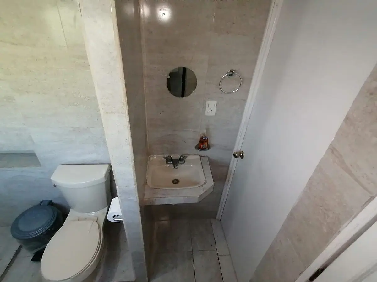 Renta departamento en churnad Hidalgo cerca 60 norte — foto 5