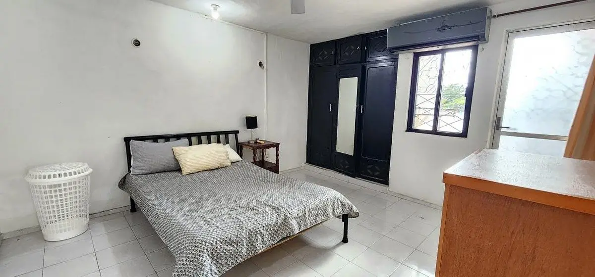 Renta departamento en churnad Hidalgo cerca 60 norte — foto 3