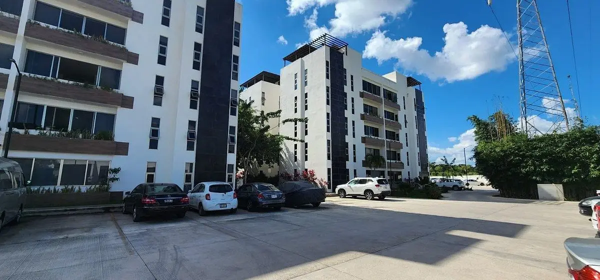 Renta departamento penthouse con amenidades — foto 3