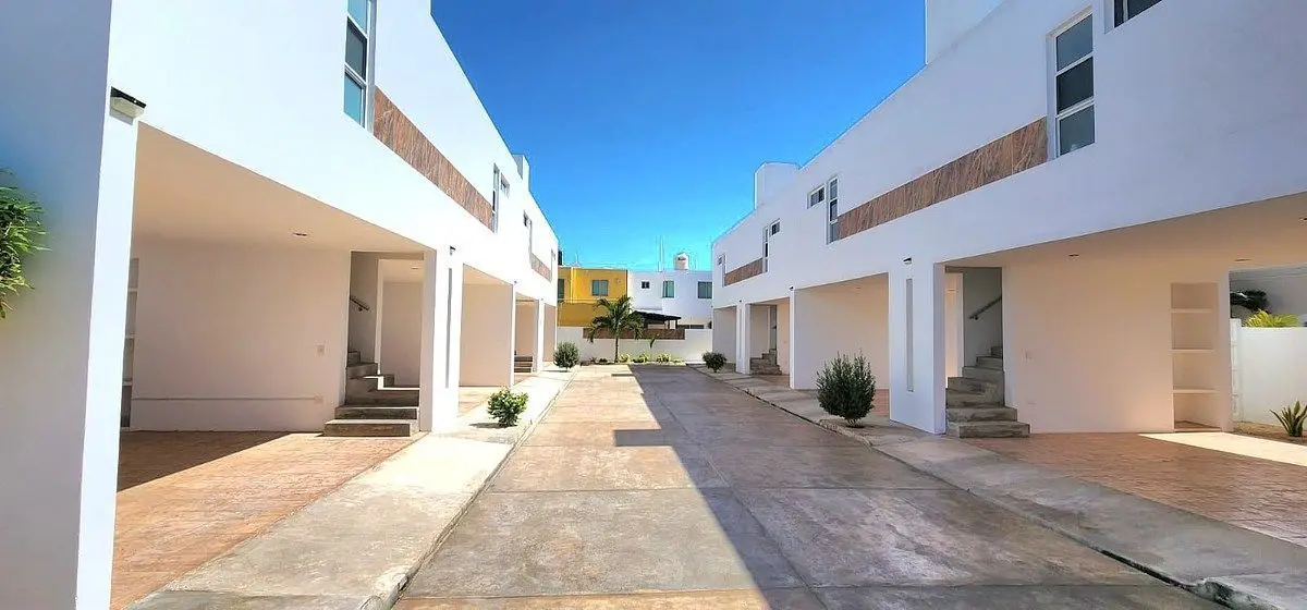 Renta departamento tipo estudio 1 Recamara Florida — foto 2