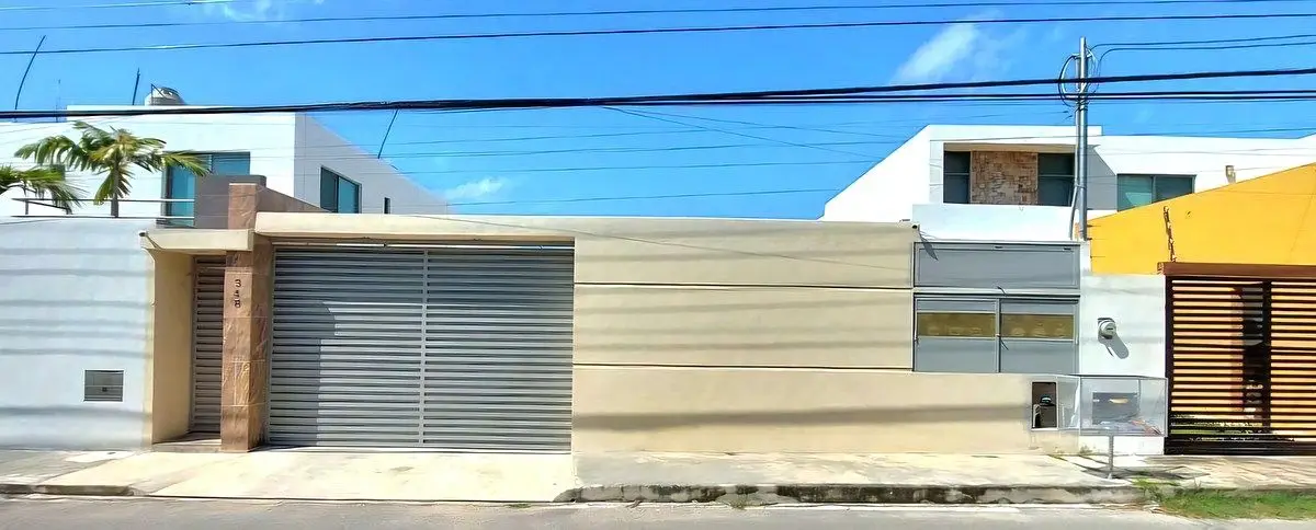 Renta departamento tipo estudio 1 Recamara Florida — foto 7