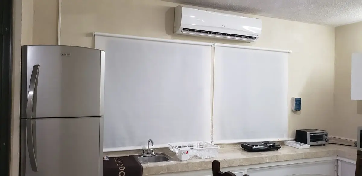 Renta departamento tipo estudio rumbo tecnologicp — foto 4