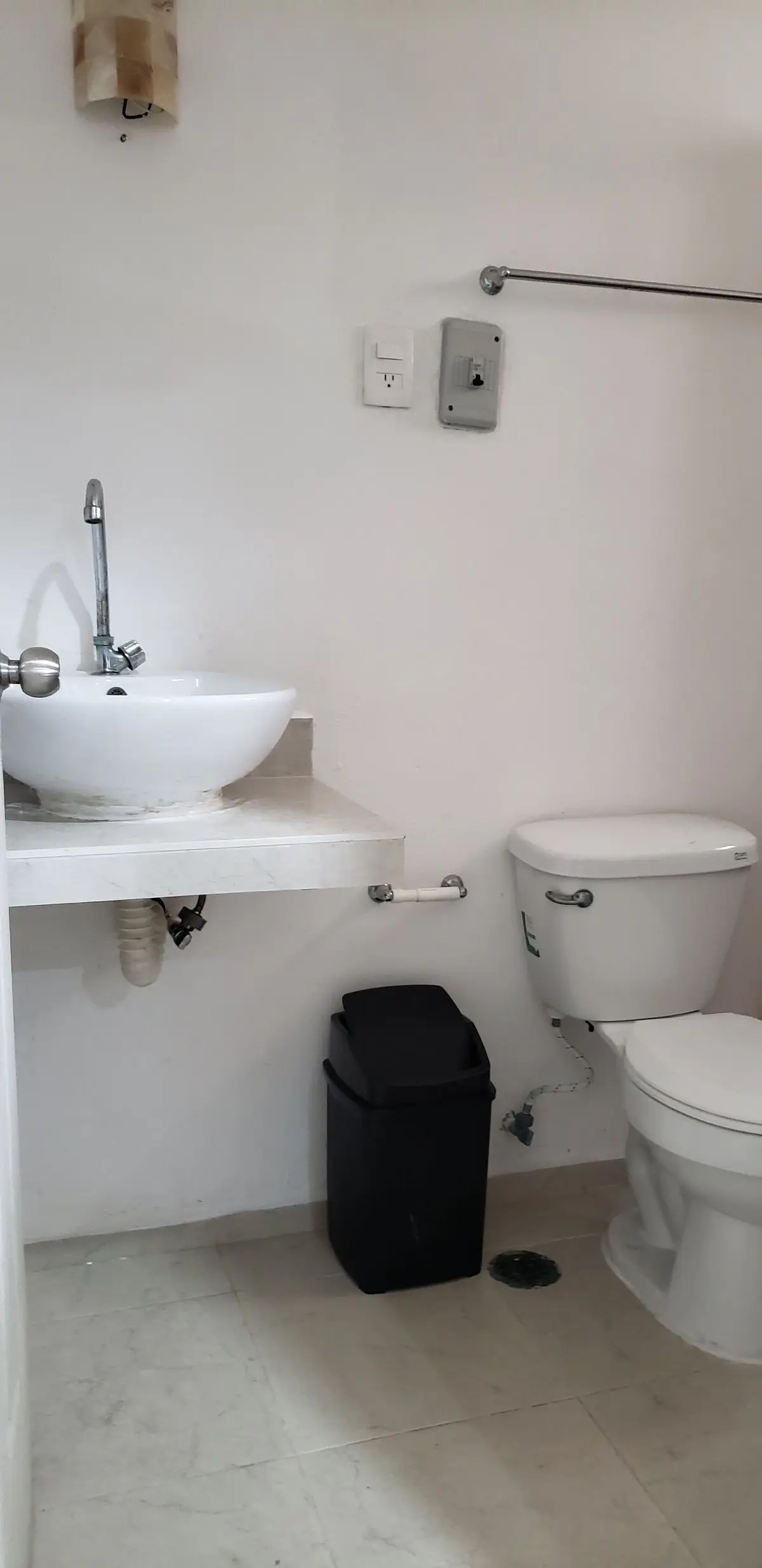Renta departamento una recamara en Altabrisa — foto 5