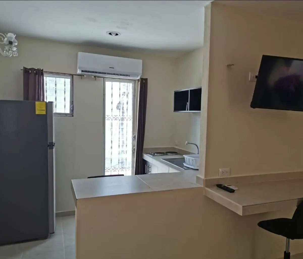 RENTA Departamento. Zona norte merida yucatan — foto 4