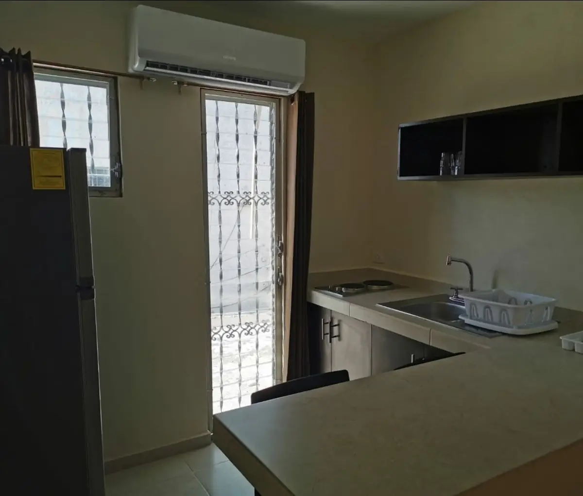 RENTA Departamento. Zona norte merida yucatan — foto 5