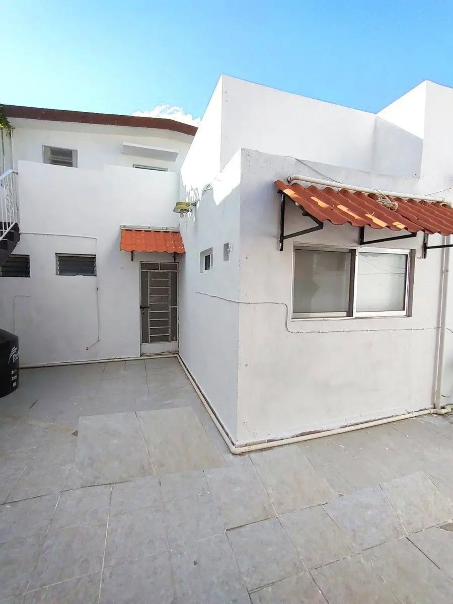 Renta Estudio Amueblado Nueva Alemán — foto 6