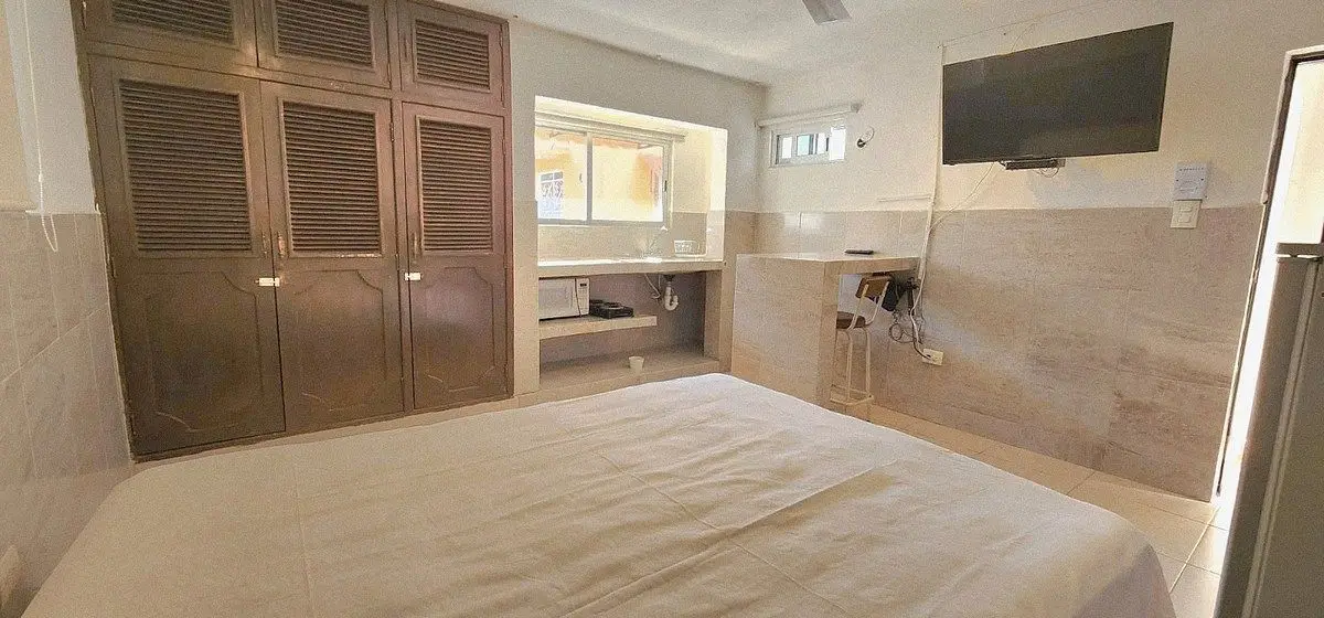 Renta Estudio Amueblado Nueva Alemán — foto 3
