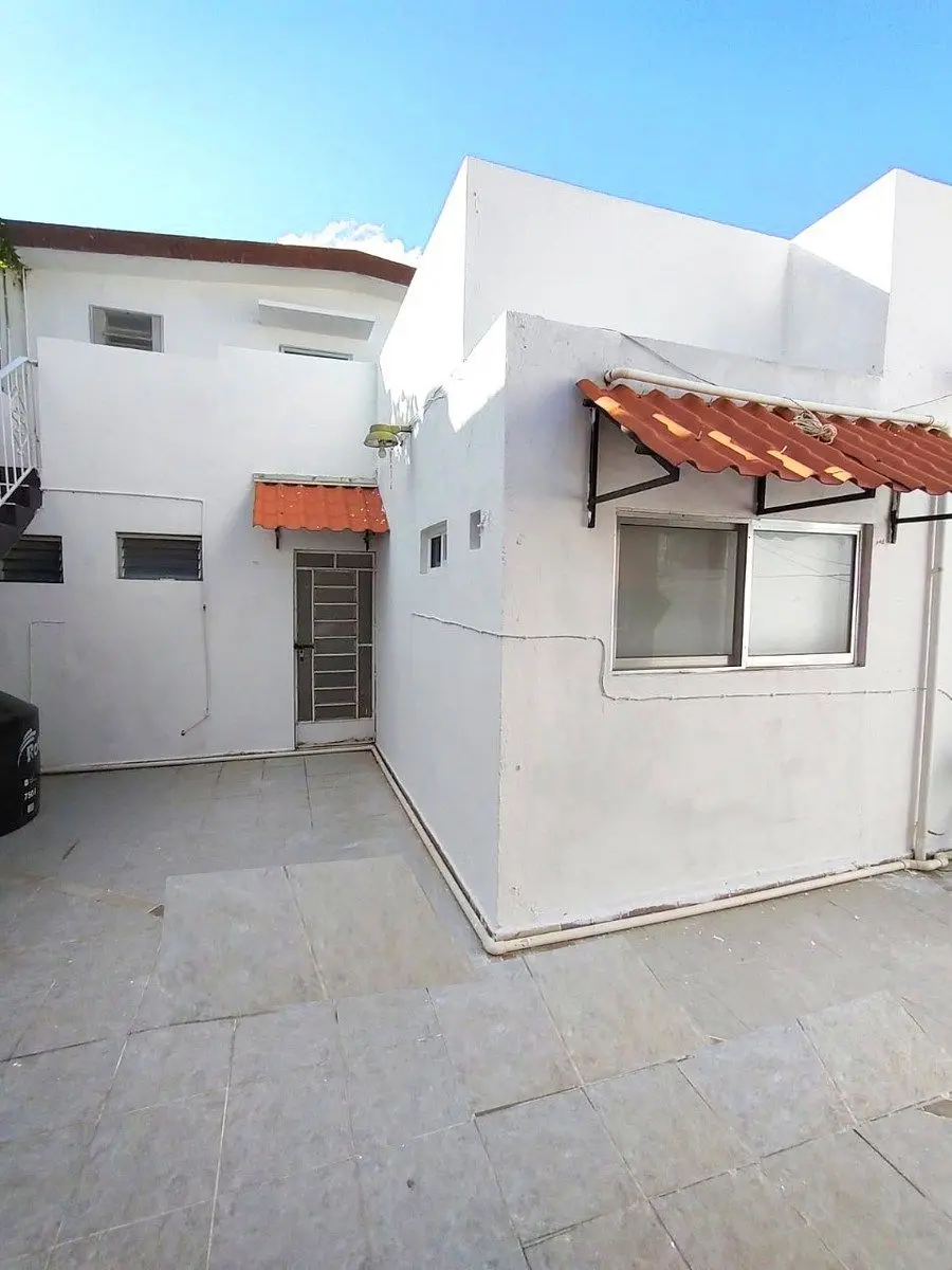 Renta Estudio Amueblado Nueva Alemán — foto 6