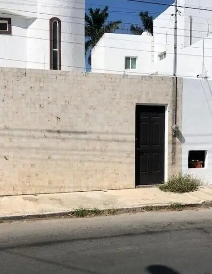 Renta estudio amueblado zona norte san ramon norte merida — foto 4