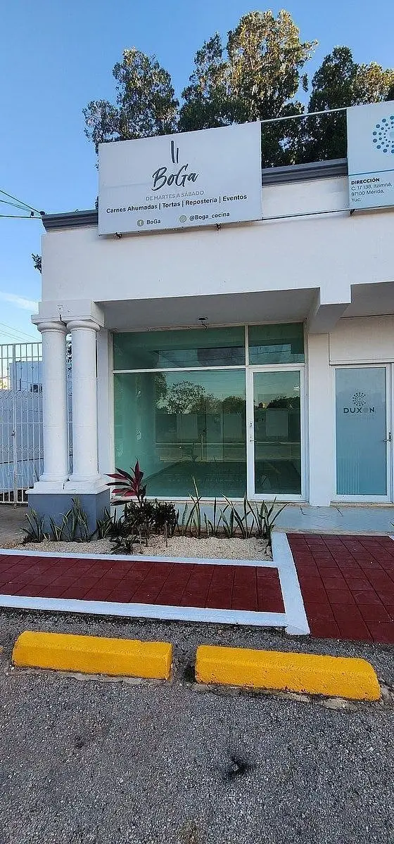 Renta local cerca de Prolongación montejo