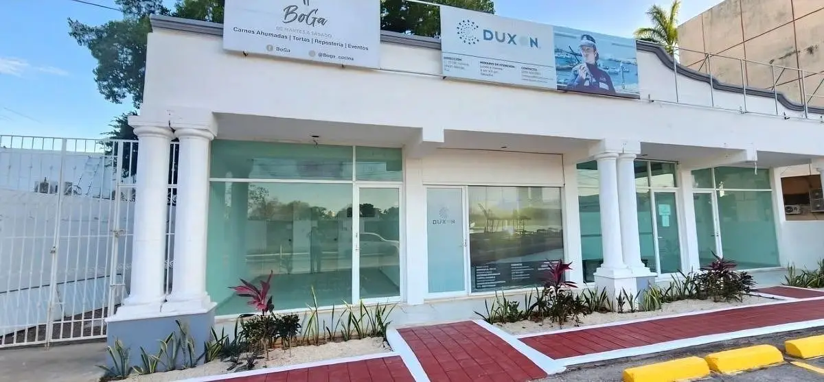 Renta Local comercial cerca Prol. Montejo — foto 2