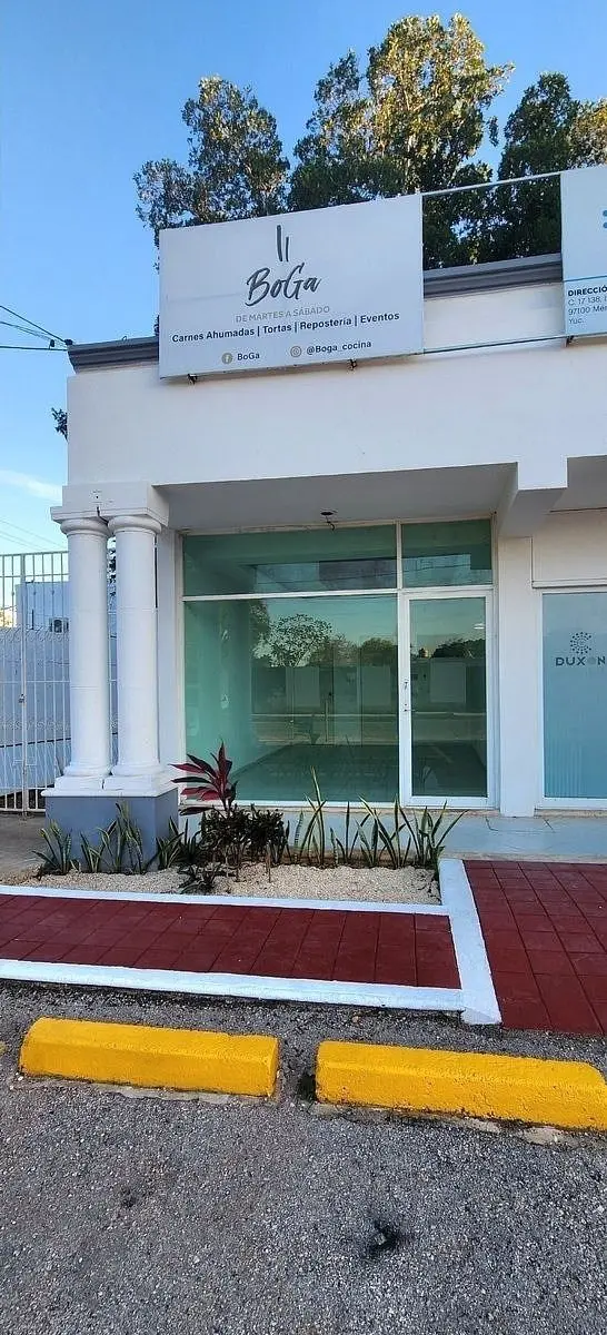 Renta Local comercial cerca Prol. Montejo — foto 3