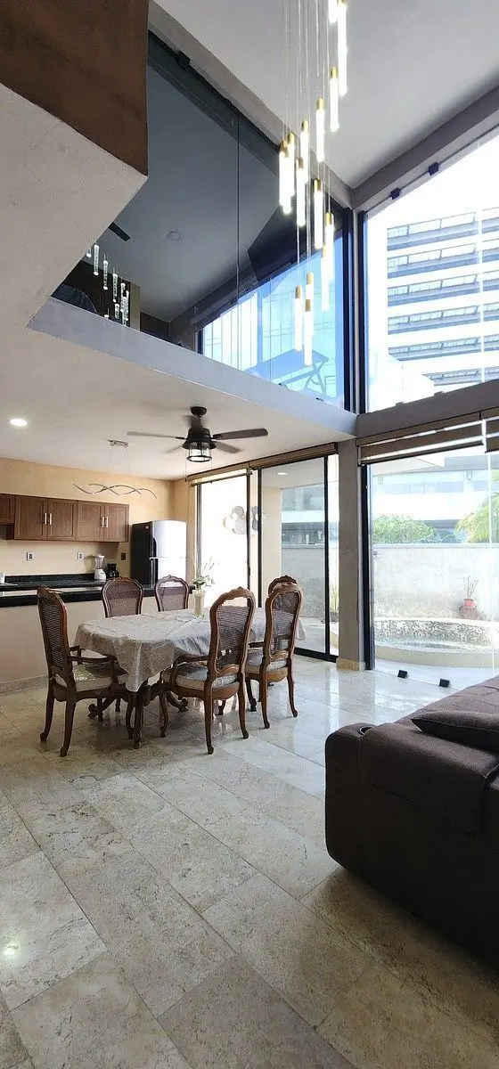 Renta Loft en Campestre sin costo Convenio ni doble deposito — foto 3