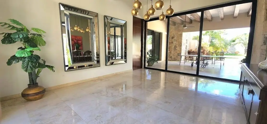 Renta preciosa casa 3 Recamaras , 30 paneles solares Monterreal — foto 6
