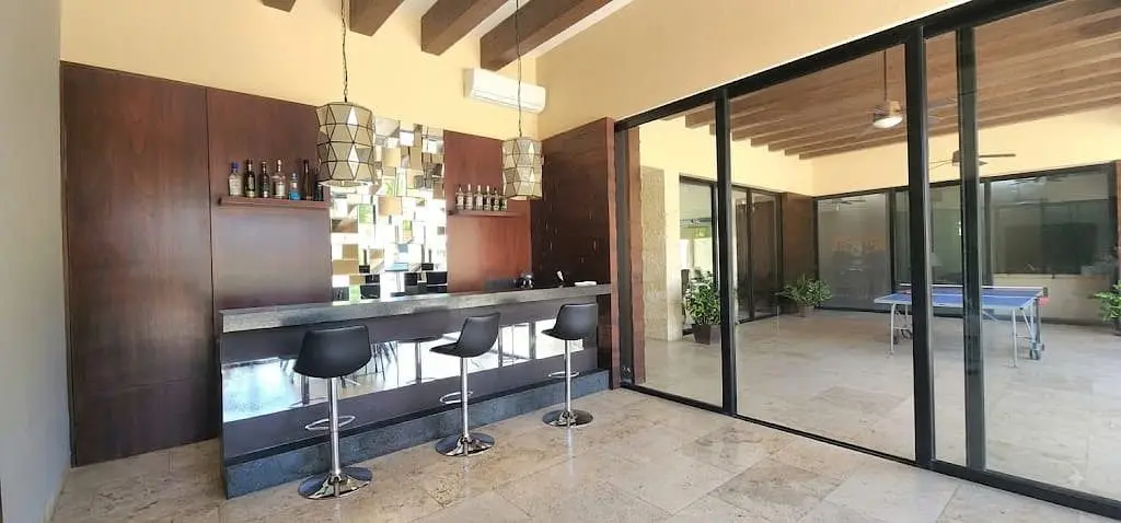 Renta preciosa casa 3 Recamaras , 30 paneles solares Monterreal — foto 4