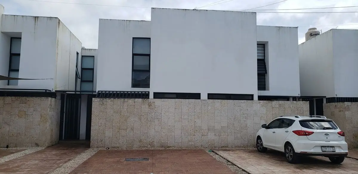 Renta towmhuse 2 recamaras zona norte — foto 3