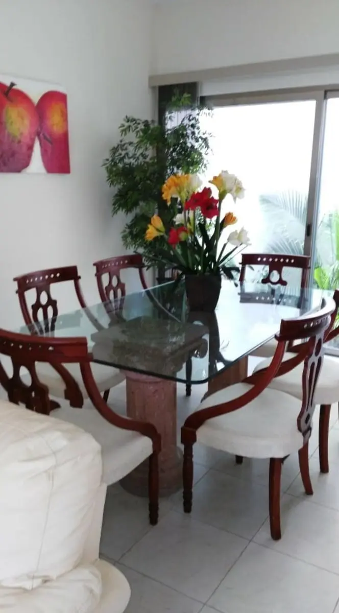 Renta Townhouse 2 Recamaras en Cholul — foto 4