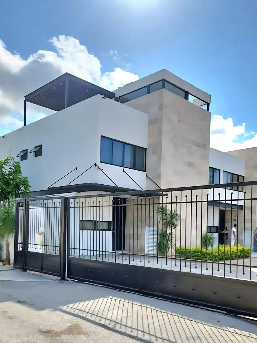 Renta Townhouse 2 Recamaras Rumbo Altabrisa — foto 2