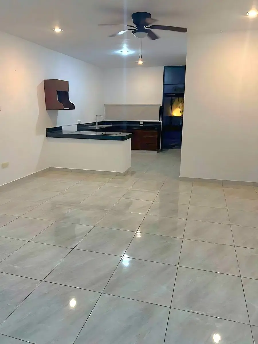 Renta Townhouse 2 Recamaras Rumbo Altabrisa — foto 4