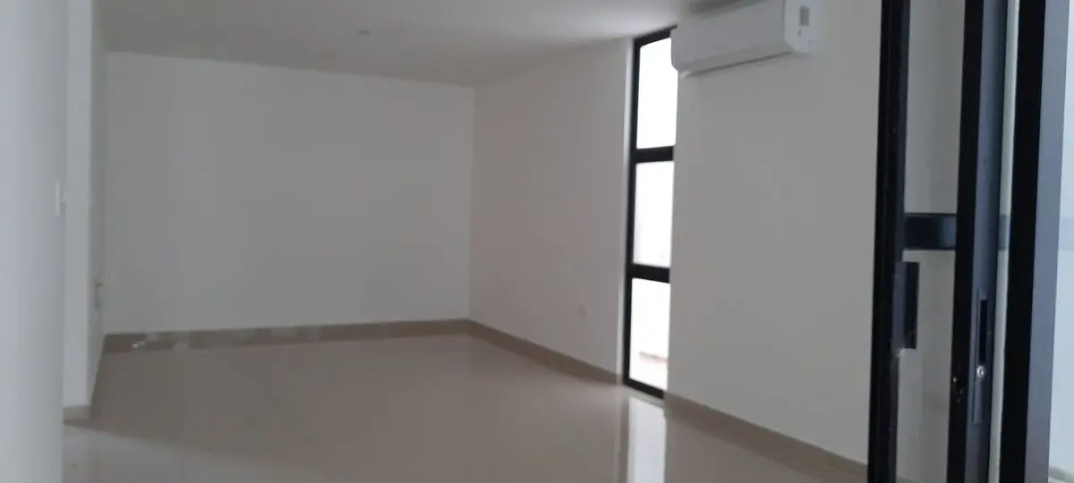 Renta Townhouse 3 Recamaras en Cholul. — foto 4