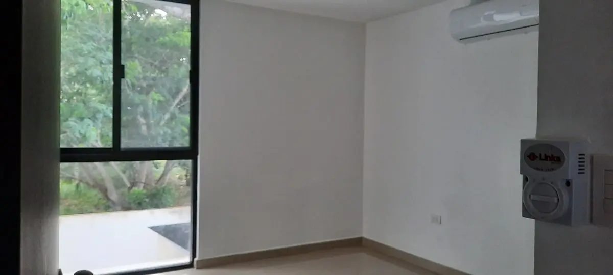 Renta Townhouse 3 Recamaras en Cholul. — foto 6