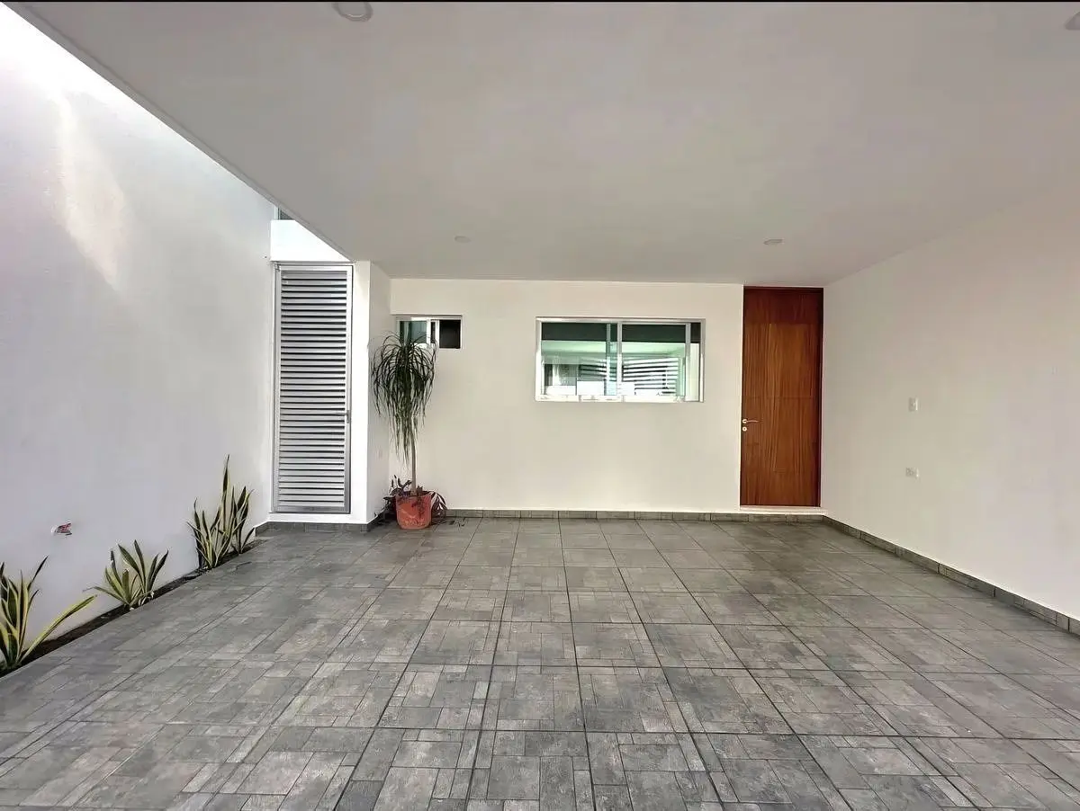 Renta Townhouse 3 Recamaras sin Muebles Altabrisa — foto 6