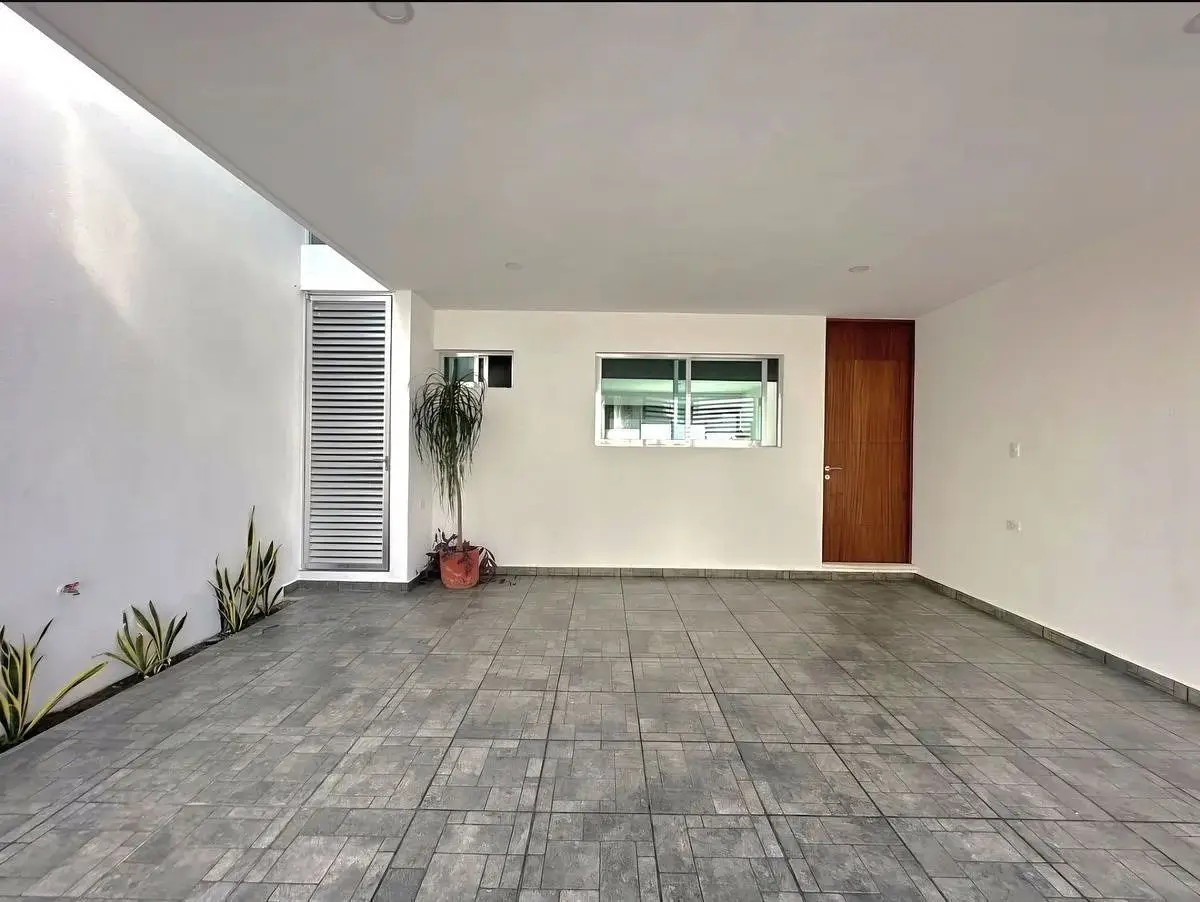 Renta Townhouse 3 Recamaras sin Muebles Altabrisa — foto 6