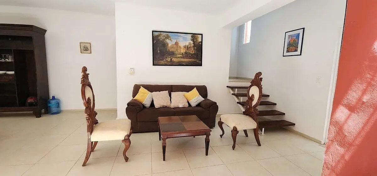 Renta Townhouse amueblado 2 Recamaras Sodzil Norte — foto 7