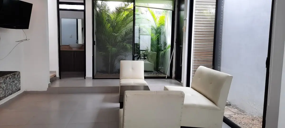 Renta Townhouse Amueblado zona norte — foto 4