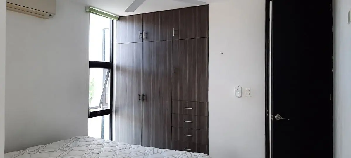 Renta Townhouse Amueblado zona norte — foto 6