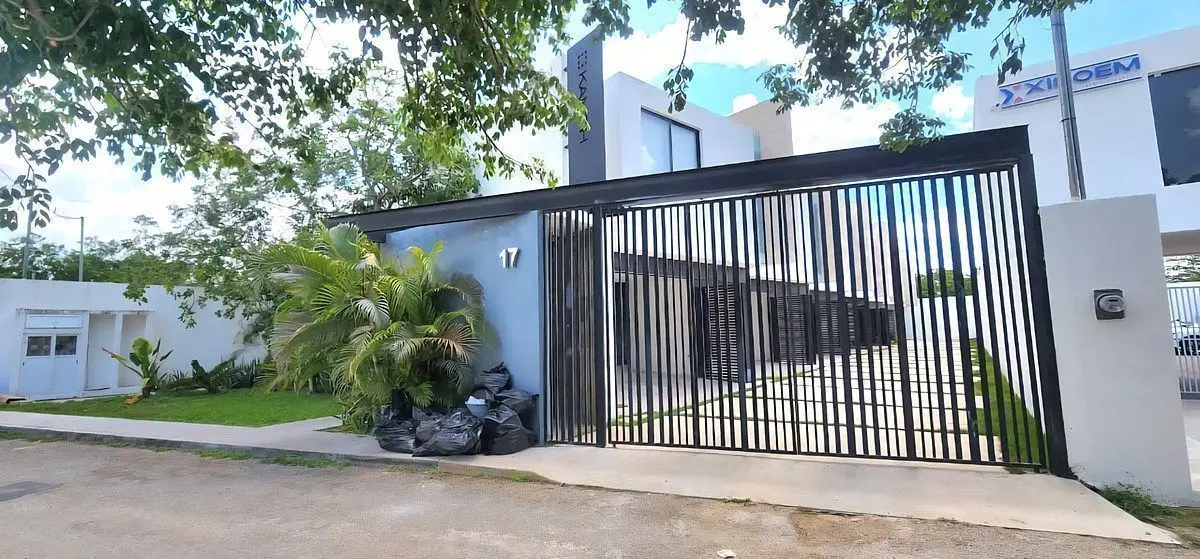 Renta Townhouse sin muebles con paneles solares — foto 4