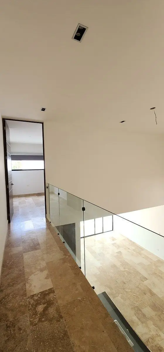Renta Townhouse sin Muebles Temozón 3 Recamaras + Estudio — foto 6