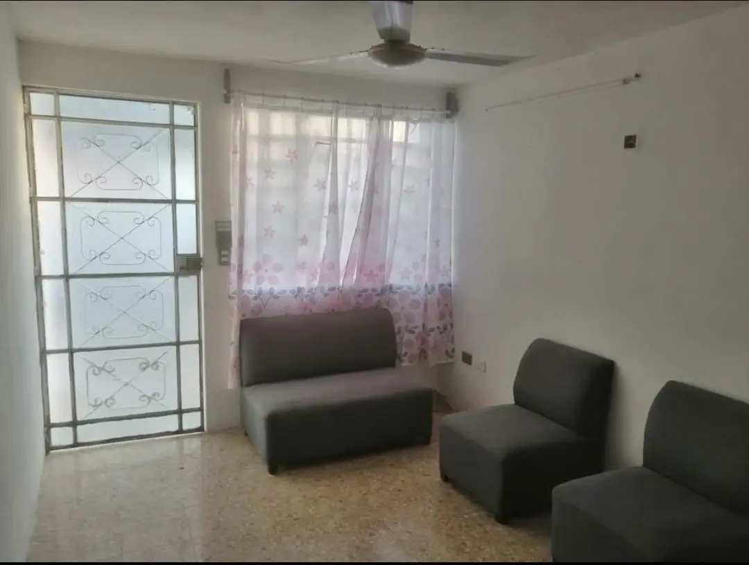 Se renta casita amueblada 2 recamaras cercana a altabrisa — foto 2