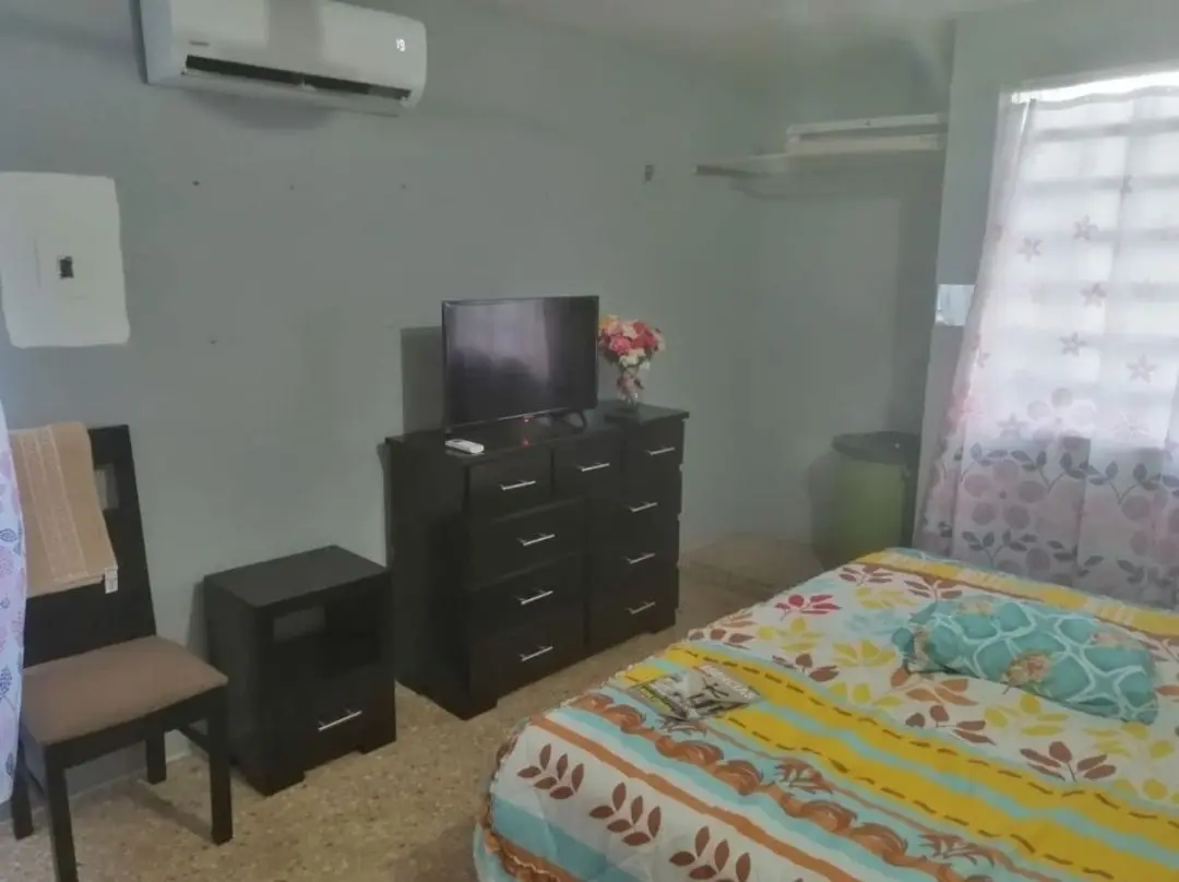 Se renta casita amueblada 2 recamaras cercana a altabrisa — foto 4