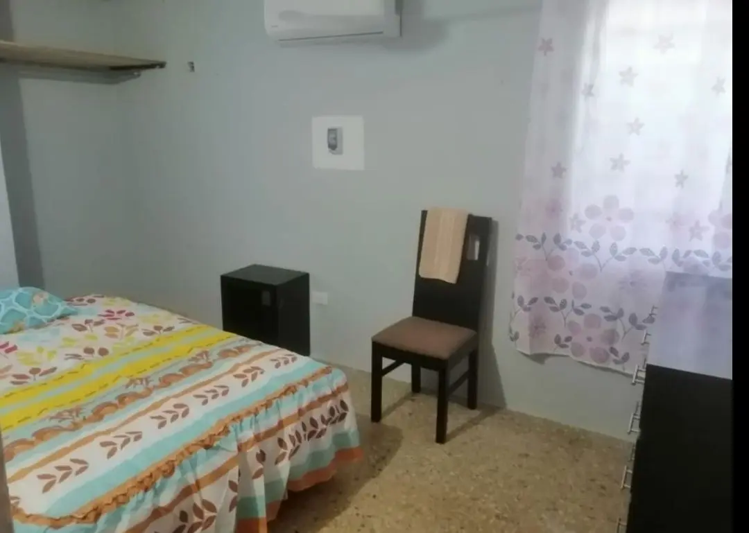 Se renta casita amueblada 2 recamaras cercana a altabrisa — foto 5