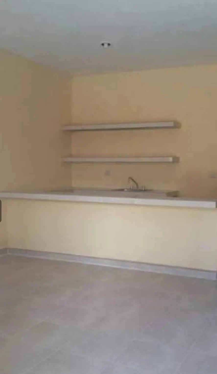 Se renta departamento 2 recámaras sin amueblar en chuburna — foto 3