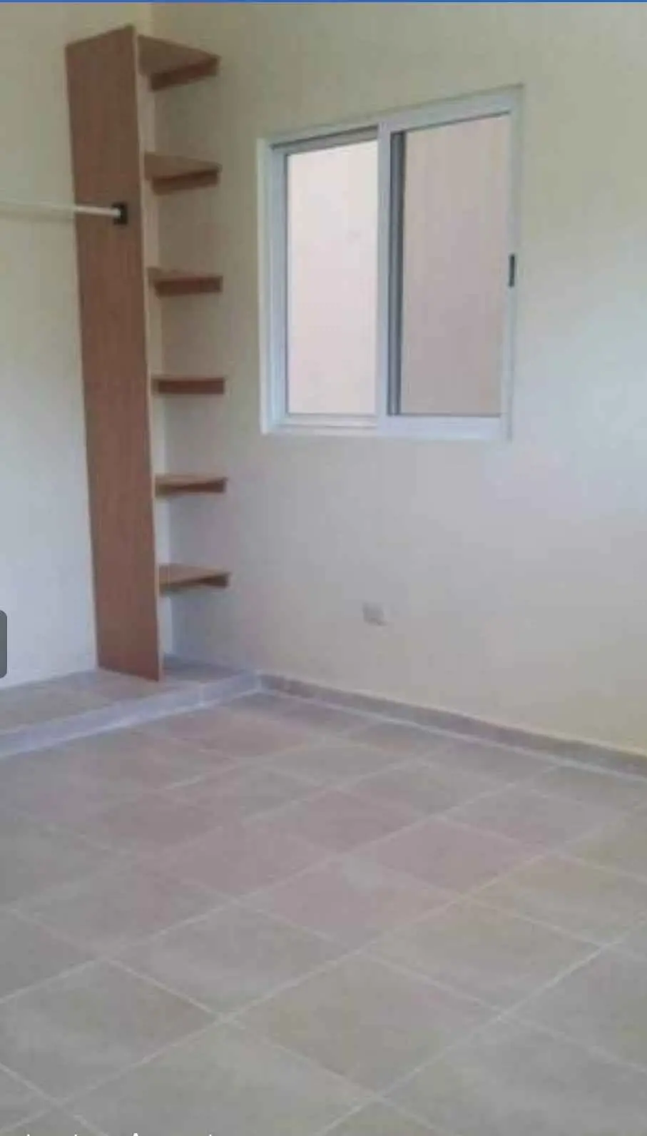 Se renta departamento 2 recámaras sin amueblar en chuburna — foto 4