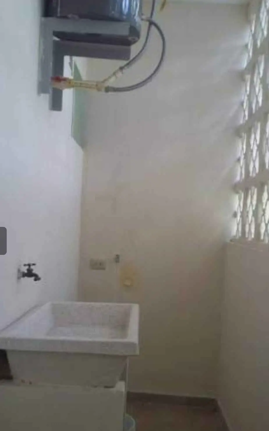 Se renta departamento 2 recámaras sin amueblar en chuburna — foto 5
