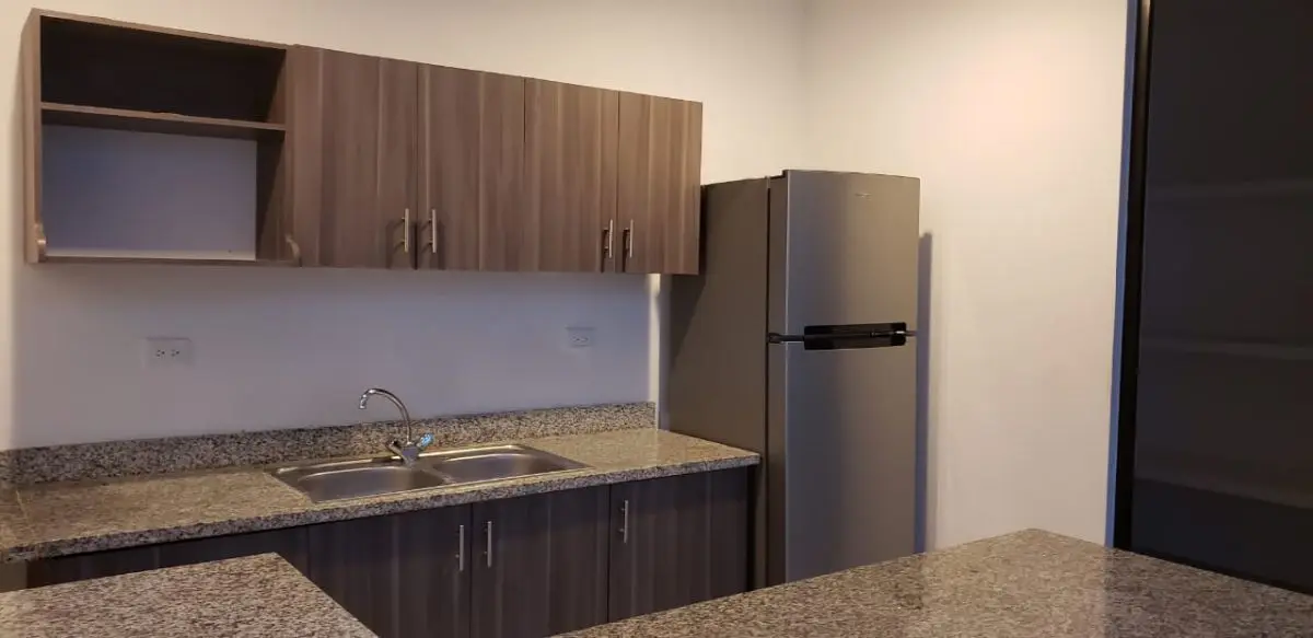 Se Renta Town House Amueblado con 2 Recamaras en Benito Juarez Norte, Merida Yuc — foto 6