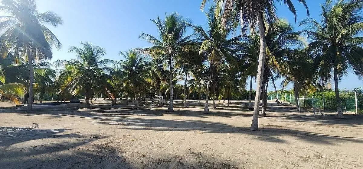 Terreno en Telchac puerto de 2,557 mts2 — foto 4
