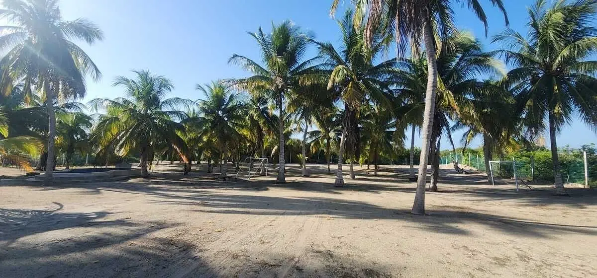 Terreno en Telchac puerto de 2,557 mts2 — foto 4