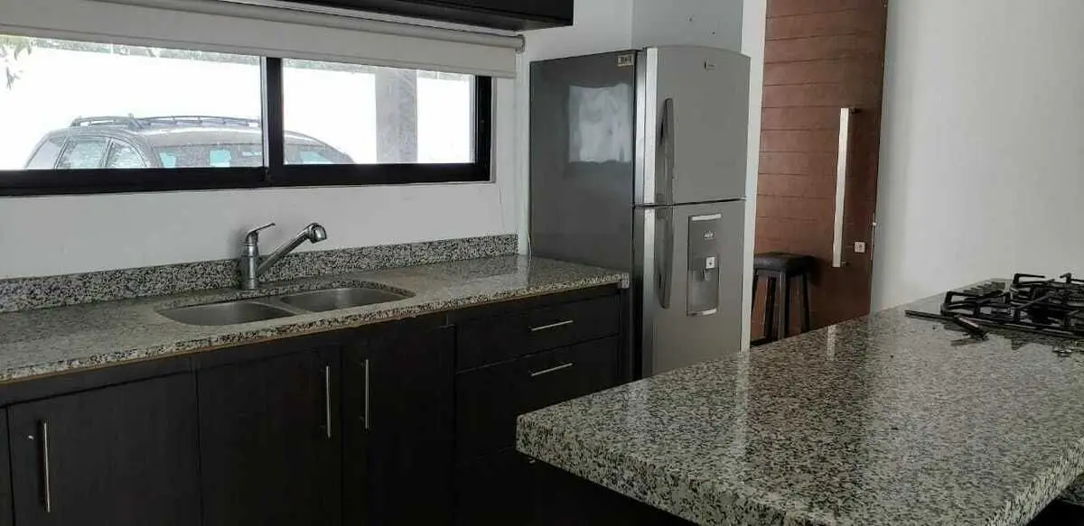 Townhouse amueblado 2 recamaras sodzil — foto 5