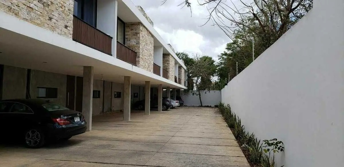 Townhouse amueblado 2 recamaras sodzil — foto 6