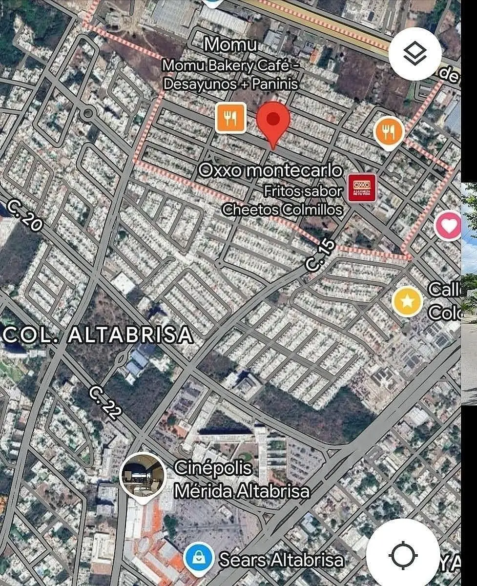 Venta 8 departamentos tipo estudio cerca de Altabrisa — foto 1