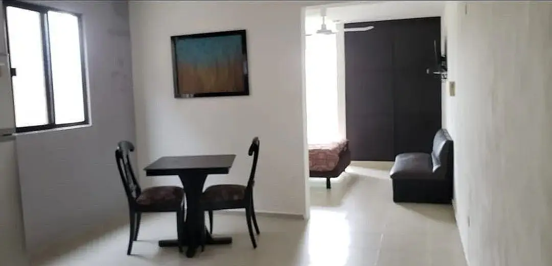 Venta 8 departamentos tipo estudio cerca de Altabrisa — foto 3
